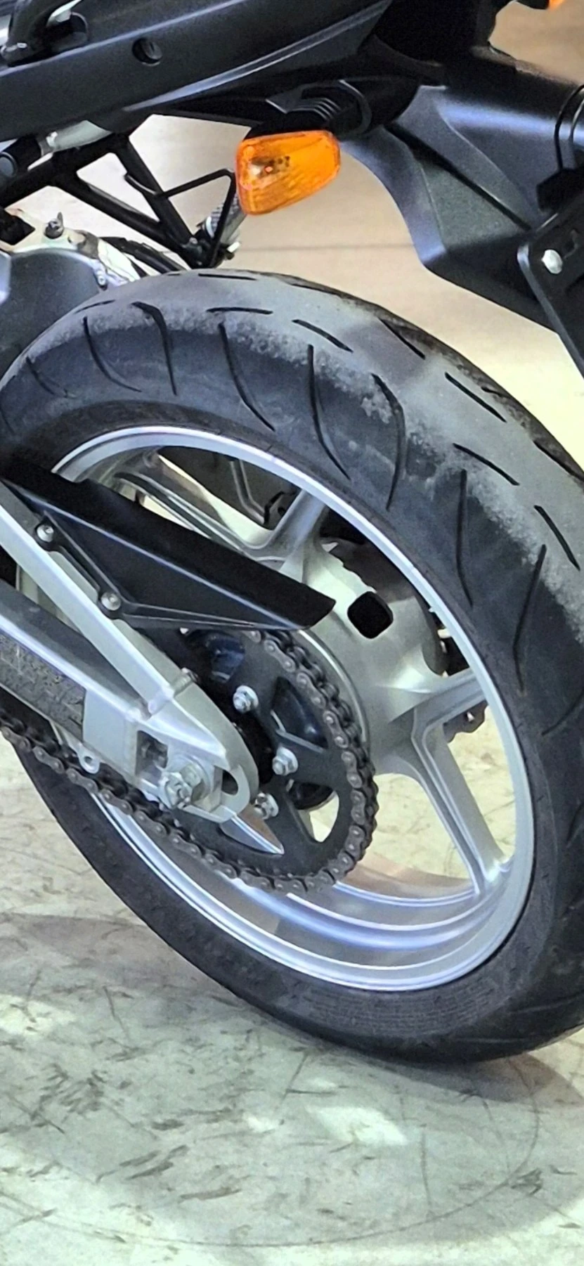 Kawasaki Versys ABS!! ��� ���� �� ���������!!! | Mobile.bg � ����������� 15
