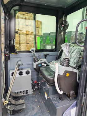 Багер Rippa STAHLHOFF S 30 RIPPA R32 PRO BASIS, снимка 6