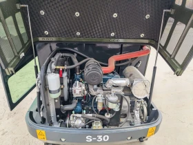 Багер Rippa STAHLHOFF S 30 RIPPA R32 PRO BASIS | Auto.bg — изображение 5