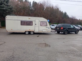 Каравана Други Home-Car / БАРТЕР , снимка 6