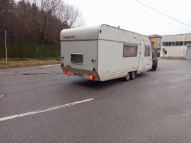 Каравана Други Home-Car / БАРТЕР , снимка 3