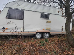 Каравана Други Home-Car / БАРТЕР , снимка 2