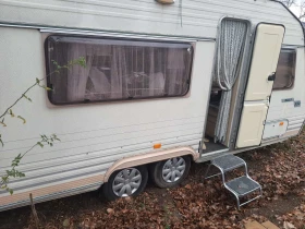 Каравана Други Home-Car / БАРТЕР , снимка 1