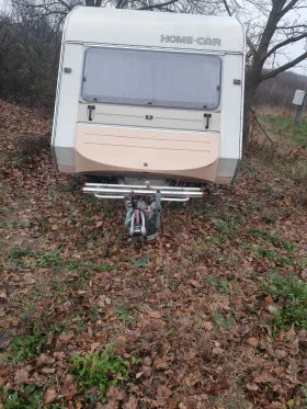 Каравана Други Home-Car / БАРТЕР  | Auto.bg — изображение 8