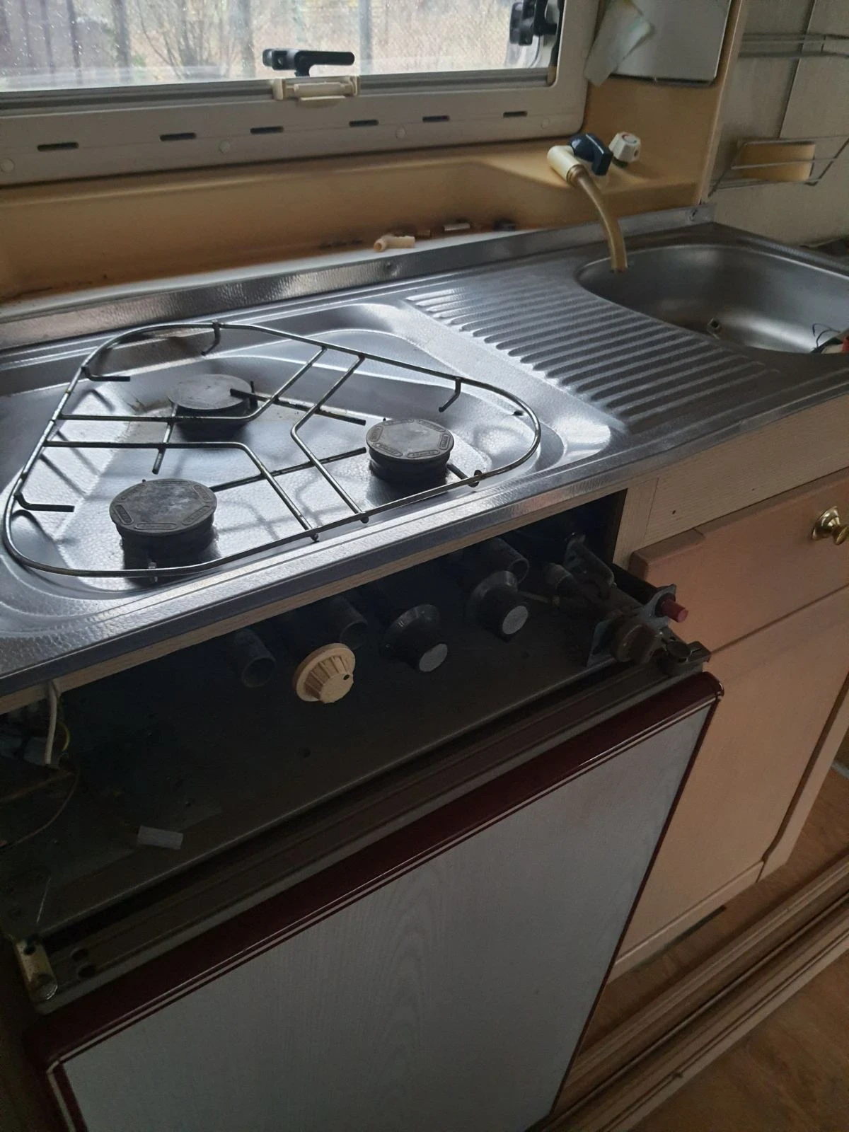 Каравана Други Home-Car / БАРТЕР , снимка 12 - Каравани и кемпери - 54125318