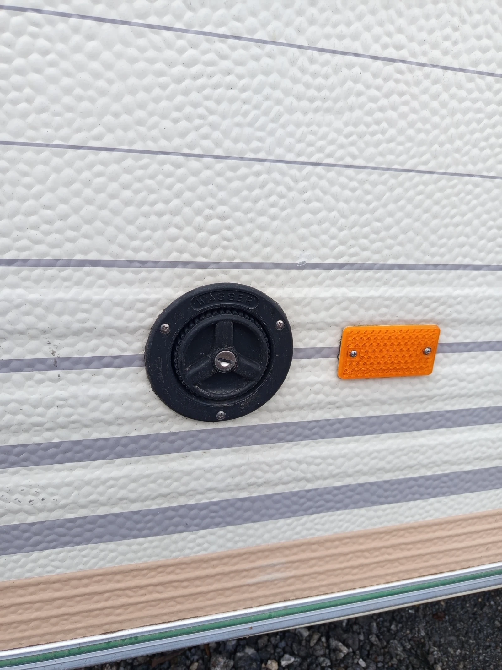 Каравана Други Home-Car / БАРТЕР , снимка 5 - Каравани и кемпери - 54125318