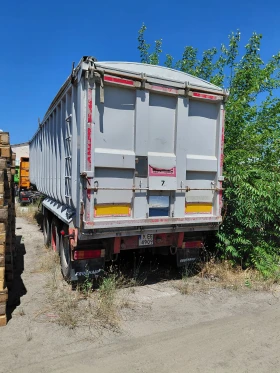 Полуремарке Fliegl, снимка 5