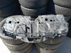 Оригинална решетка за Рено Клио 4 2016-2019г....628101467R....T0000123683...., снимка 5