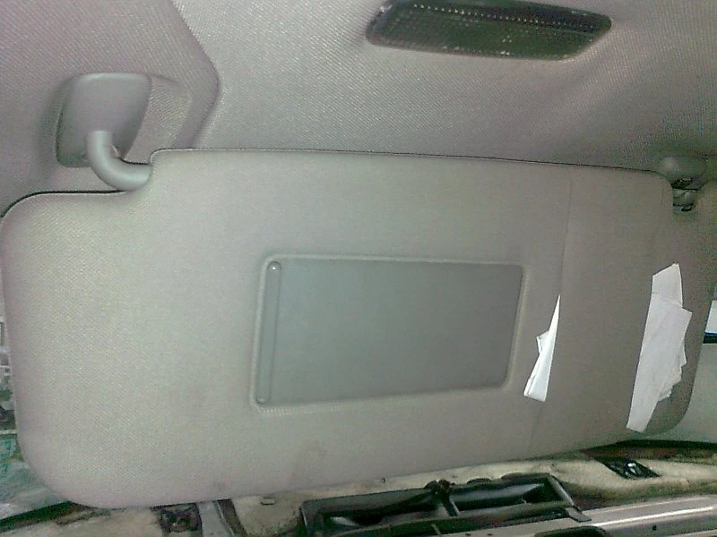 сенник ляв за Ауди А6