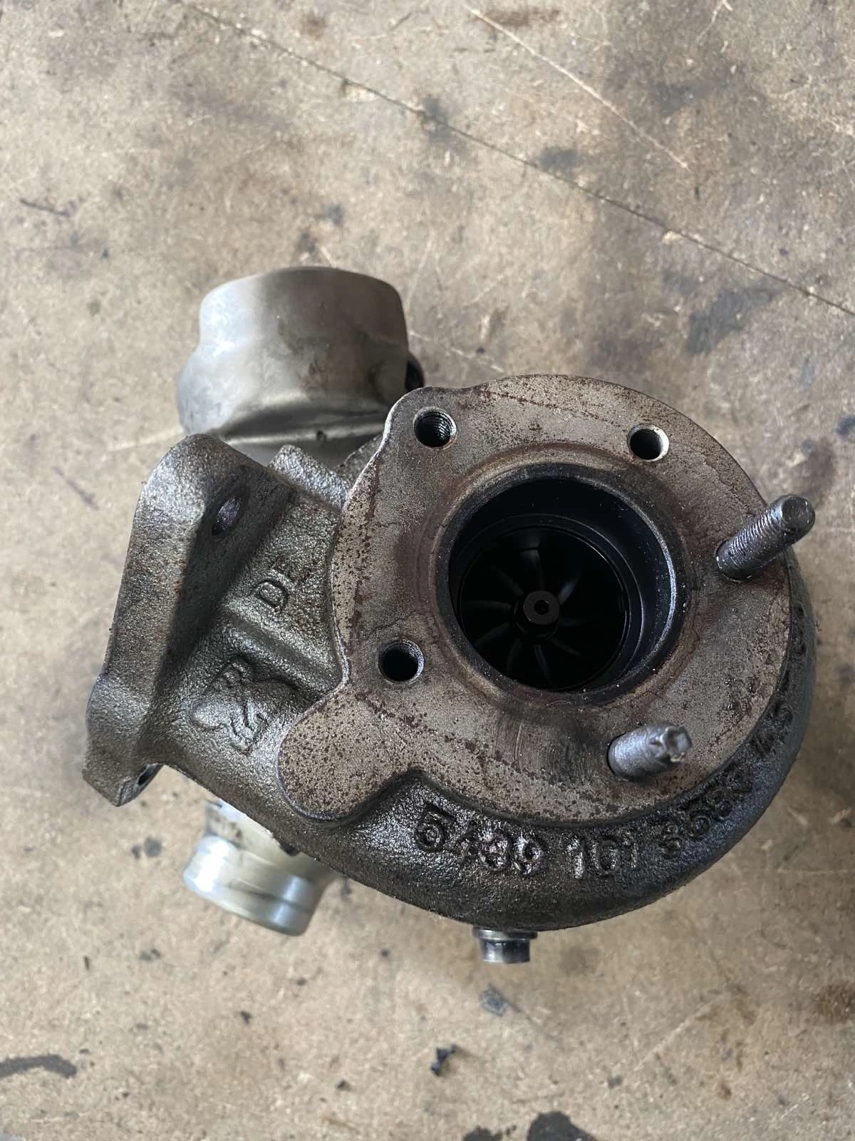 ����� �� Nissan Renault - 1.5dci 106hp BV39 KP39-0030  | Mobile.bg � ����������� 2