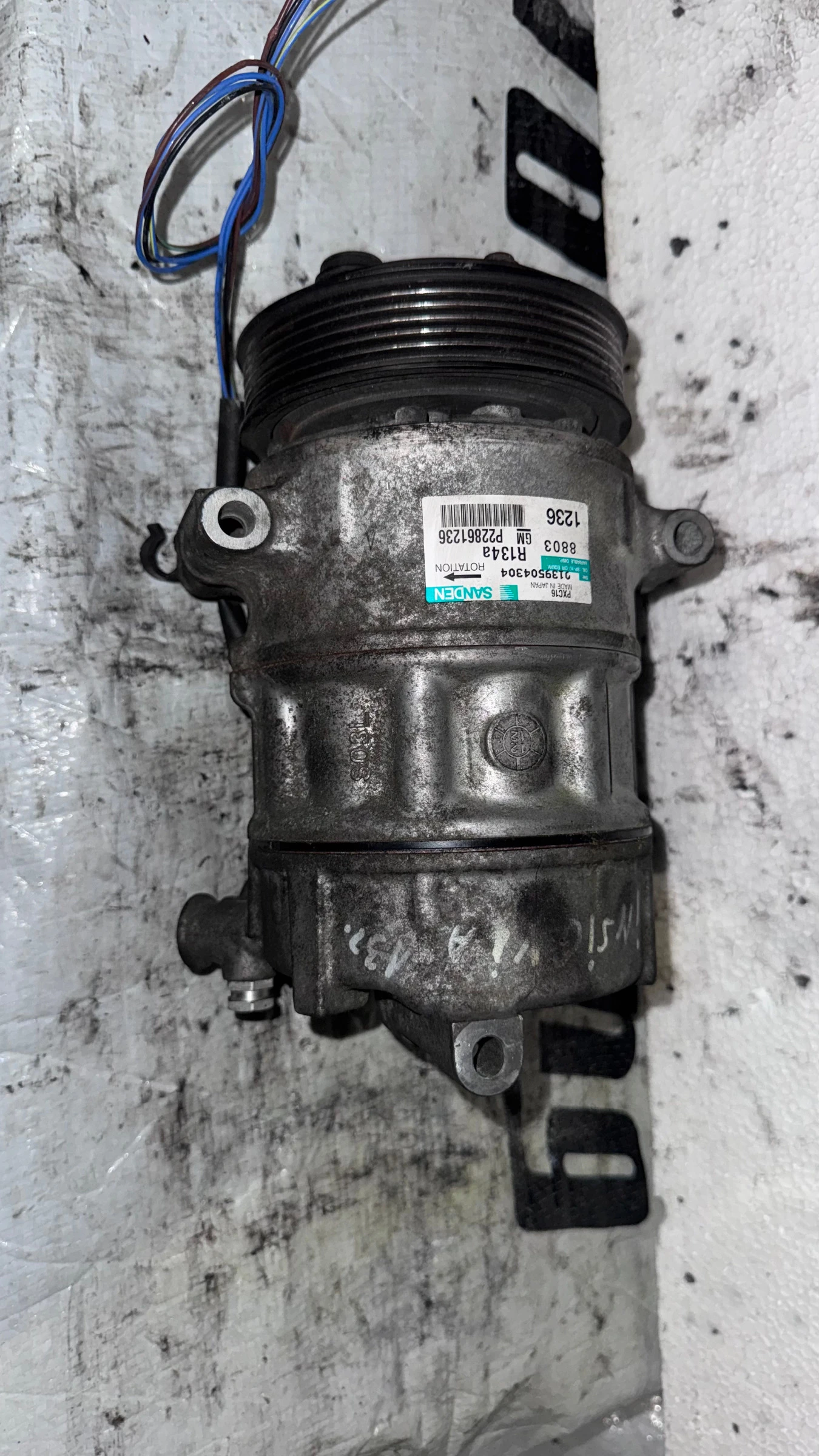     Opel Insignia - 0139504304 / P22861236 | Mobile.bg   1