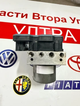 68268292AC ABS  JEEP CHEROKEE KL 0265956137 2265106527 | Mobile.bg    5