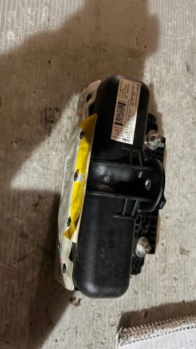 Аirbag за Lancia Delta - 340177731 / 00517511870 / 34012618, снимка 2 - Части - 53501758