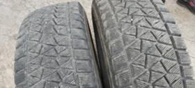 Гуми Зимни 255/70R16, снимка 2