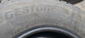 Гуми Зимни 255/70R16, снимка 6