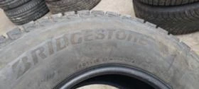 Гуми Зимни 255/70R16, снимка 5