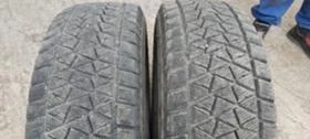 Гуми Зимни 255/70R16, снимка 1