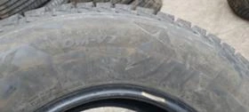 Гуми Зимни 255/70R16, снимка 8