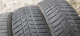 Гуми Зимни 215/55R17, снимка 3