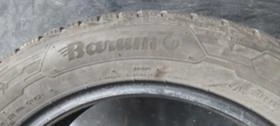 Гуми Зимни 215/55R17, снимка 5