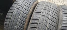 Гуми Зимни 215/55R17, снимка 2