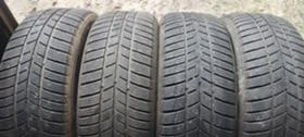 Гуми Зимни 215/55R17, снимка 1