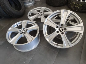 Джанти за Peugeot, снимка 2