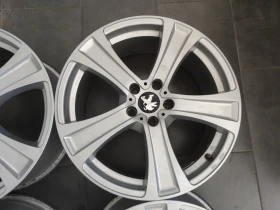 Джанти за Peugeot, снимка 6