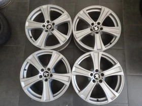Джанти за Peugeot, снимка 3