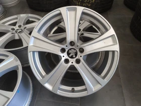 Джанти за Peugeot, снимка 1