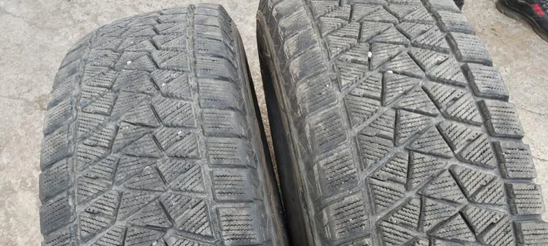 Гуми Зимни 255/70R16, снимка 2 - Гуми и джанти - 31251461