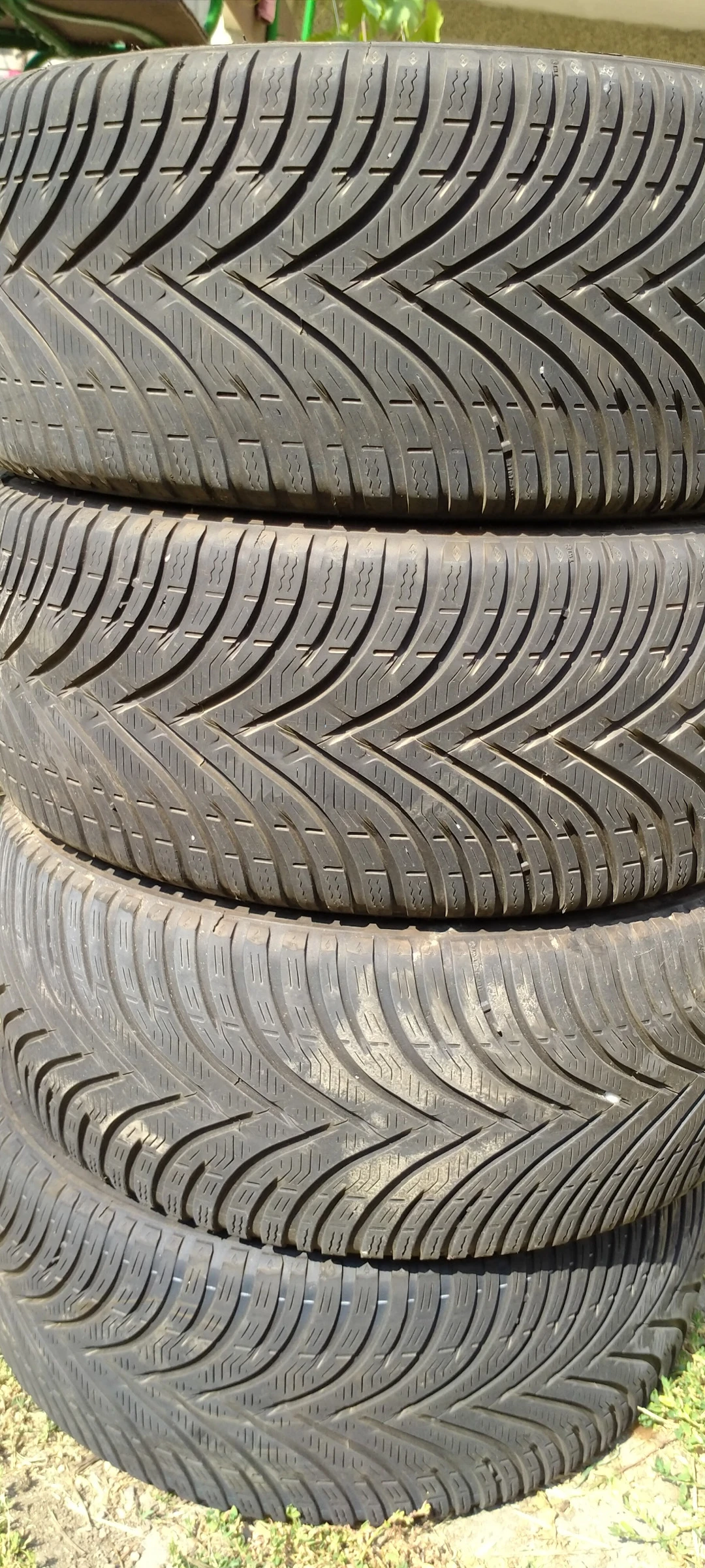 ���� 205/40R17 | Mobile.bg � ����������� 1