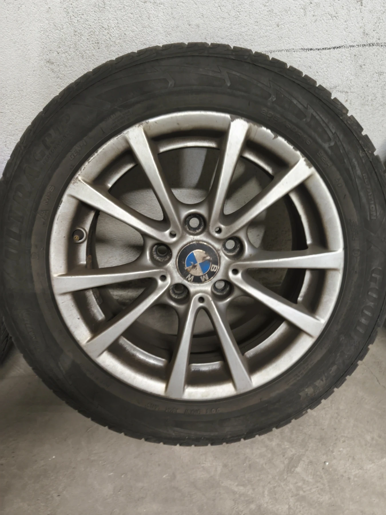    205/50R16  BMW 320 | Mobile.bg   2