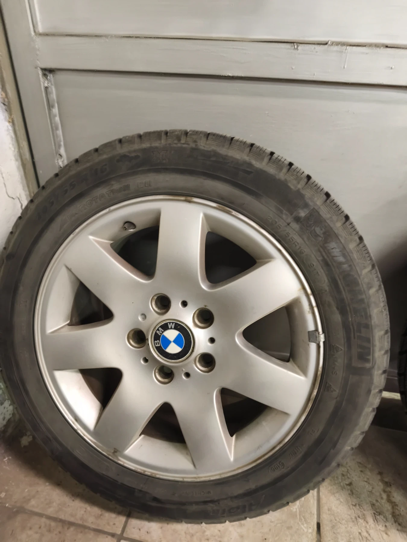    205/50R16  BMW 320 | Mobile.bg   7