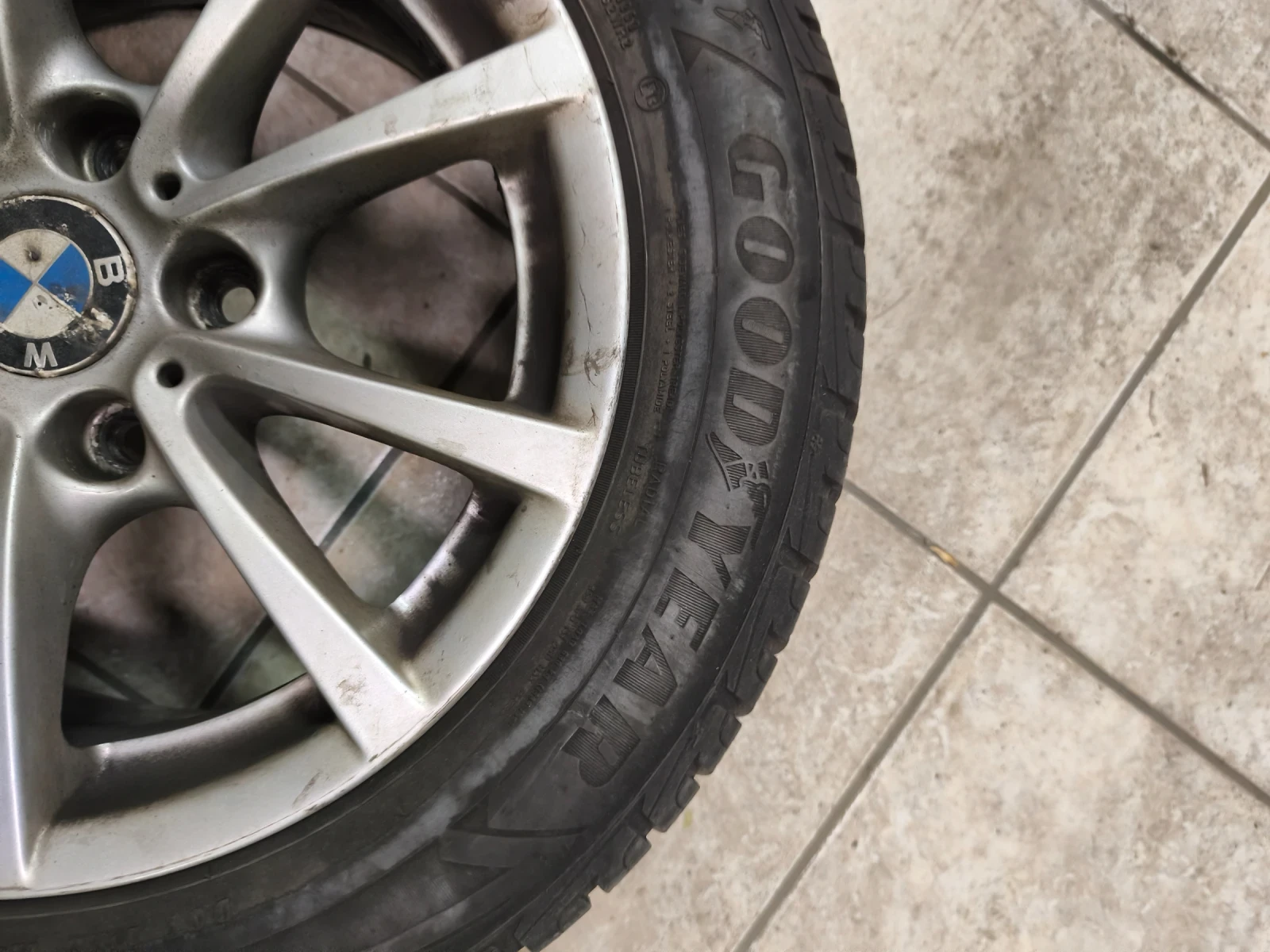    205/50R16  BMW 320 | Mobile.bg   4