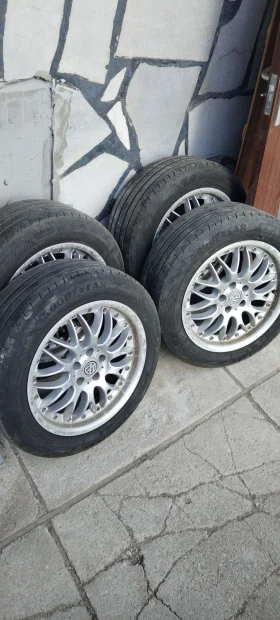    205/55R16  VW | Mobile.bg    4