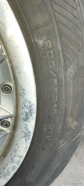    205/55R16  VW | Mobile.bg    5