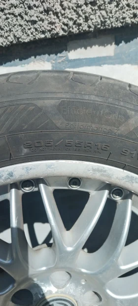    205/55R16  VW | Mobile.bg    6