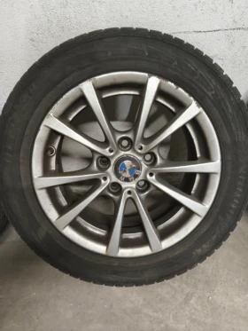    205/50R16  BMW 320 | Mobile.bg    2