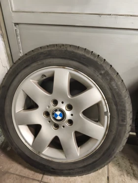    205/50R16  BMW 320 | Mobile.bg    7