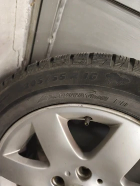    205/50R16  BMW 320 | Mobile.bg    8