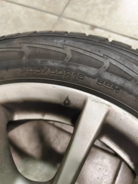    205/50R16  BMW 320 | Mobile.bg    3