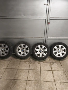    205/50R16  BMW 320 | Mobile.bg    6