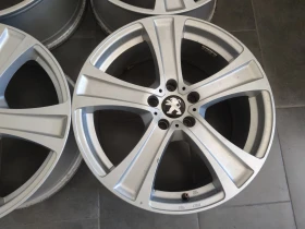 ������ �� Peugeot | Mobile.bg � ����� ������ 8