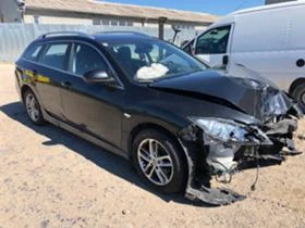 Mazda 6 2.2D, снимка 3