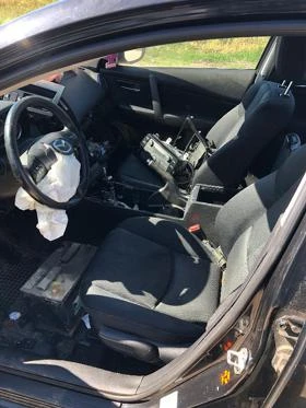 Mazda 6 2.2D, снимка 6