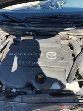 Mazda 6 2.2D, снимка 5