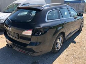 Mazda 6 2.2D, снимка 2