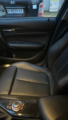 BMW 116, снимка 8