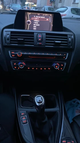 BMW 116, снимка 7